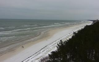 Łeba - wschód - 23-01-2026 07:28