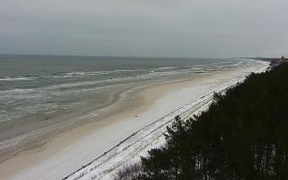 Łeba - wschód - 23-01-2026 07:44