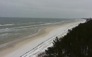 Łeba - wschód - 23-01-2026 08:16