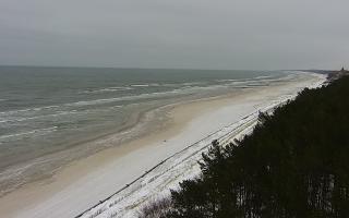 Łeba - wschód - 23-01-2026 08:32