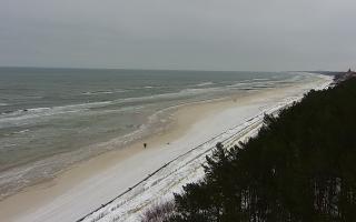 Łeba - wschód - 23-01-2026 09:20