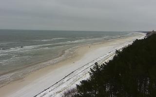 Łeba - wschód - 23-01-2026 10:08