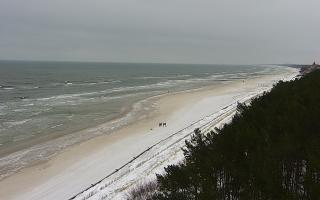 Łeba - wschód - 23-01-2026 10:39