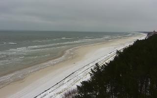 Łeba - wschód - 23-01-2026 11:43