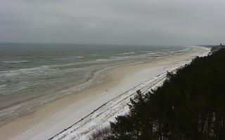 Łeba - wschód - 23-01-2026 12:31