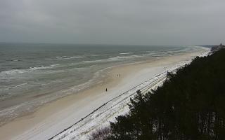 Łeba - wschód - 23-01-2026 13:03