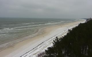 Łeba - wschód - 23-01-2026 13:18