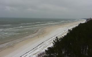 Łeba - wschód - 23-01-2026 13:34