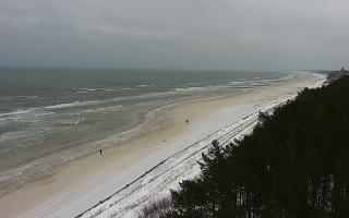 Łeba - wschód - 23-01-2026 14:06