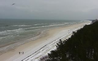 Łeba - wschód - 23-01-2026 14:22