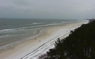 Łeba - wschód - 23-01-2026 14:38