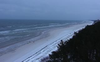 Łeba - wschód - 23-01-2026 15:26