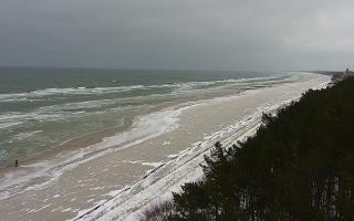 Łeba - wschód - 29-01-2026 13:01