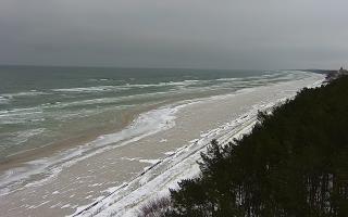 Łeba - wschód - 29-01-2026 14:37