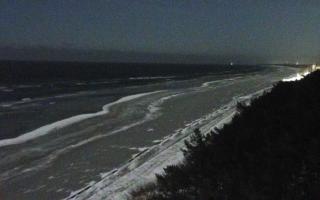 Łeba - wschód - 31-01-2026 01:05