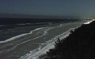 Łeba - wschód - 31-01-2026 01:21