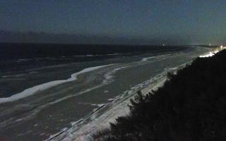 Łeba - wschód - 31-01-2026 02:09