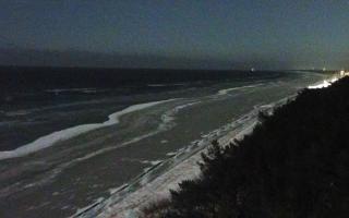 Łeba - wschód - 31-01-2026 02:25