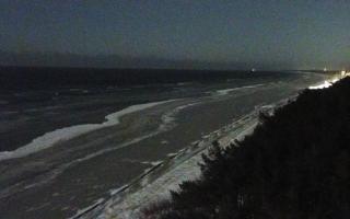 Łeba - wschód - 31-01-2026 03:12