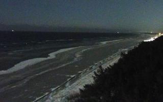 Łeba - wschód - 31-01-2026 03:28