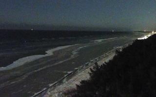 Łeba - wschód - 31-01-2026 03:44