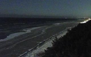 Łeba - wschód - 31-01-2026 04:16