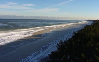 Łeba - wschód - 01-02-2026 08:22