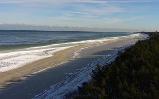 Łeba - wschód - 01-02-2026 09:42