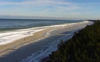 Łeba - wschód - 01-02-2026 09:58