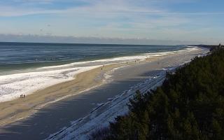 Łeba - wschód - 01-02-2026 10:14