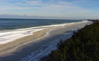 Łeba - wschód - 01-02-2026 10:46