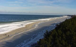 Łeba - wschód - 01-02-2026 11:17