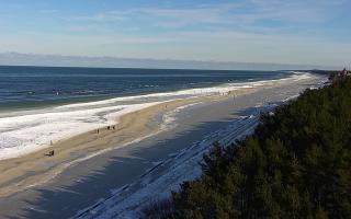 Łeba - wschód - 01-02-2026 11:33