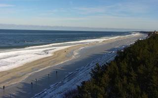 Łeba - wschód - 01-02-2026 11:49