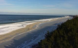 Łeba - wschód - 01-02-2026 12:05