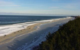 Łeba - wschód - 01-02-2026 12:21