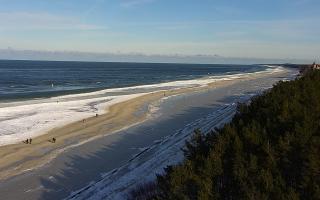 Łeba - wschód - 01-02-2026 12:37