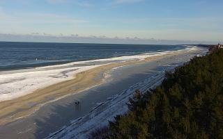 Łeba - wschód - 01-02-2026 12:53