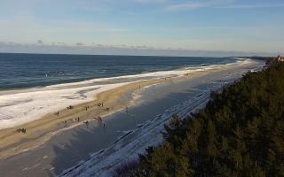 Łeba - wschód - 01-02-2026 13:09