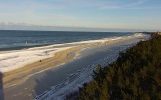 Łeba - wschód - 01-02-2026 13:25