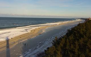 Łeba - wschód - 01-02-2026 13:41