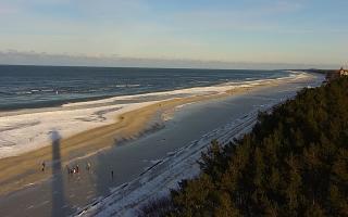 Łeba - wschód - 01-02-2026 13:56