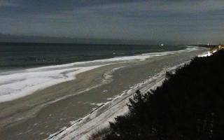 Łeba - wschód - 01-02-2026 22:57