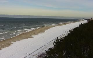 Łeba - wschód - 16-02-2026 13:03