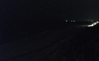 Łeba - wschód - 13-03-2026 21:44