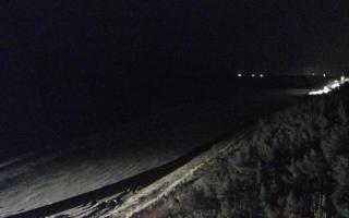 Łeba - wschód - 13-03-2026 22:32