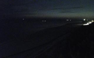 Łeba - wschód - 14-03-2026 03:36