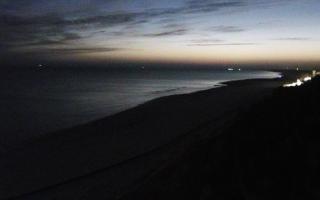 Łeba - wschód - 14-03-2026 03:52