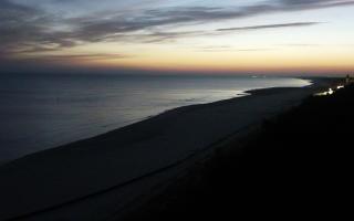 Łeba - wschód - 14-03-2026 04:08