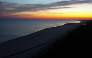 Łeba - wschód - 14-03-2026 04:24